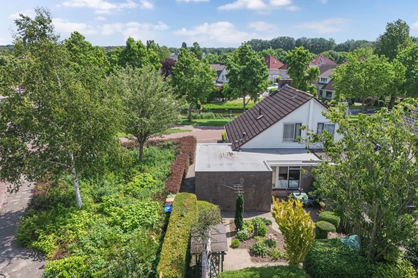Medium property photo - Mastenbroek 2, 8302 JX Emmeloord
